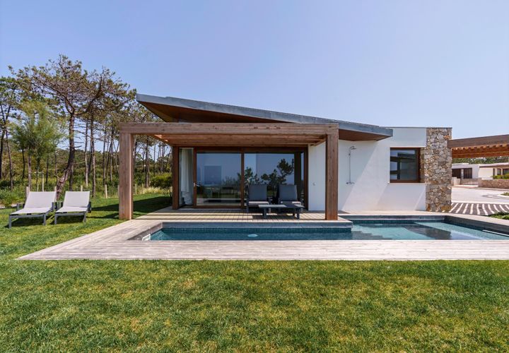 Villa i Obidos, Leiria, Obidos - € 870.000 | Ref: W-02V8QO - foto 1